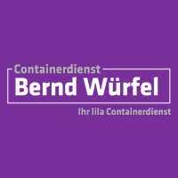 Containerdienst Bernd Würfel