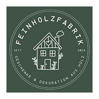 FEINHOLZFABRIK Denise & Steven Becker