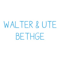 Walter & Ute Bethge