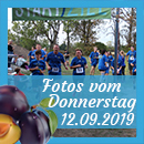 Fotos vom Donnerstag den 12.09.2019